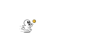 Ghostino Casino Logo