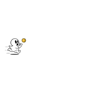 Ghostino Casino Logo