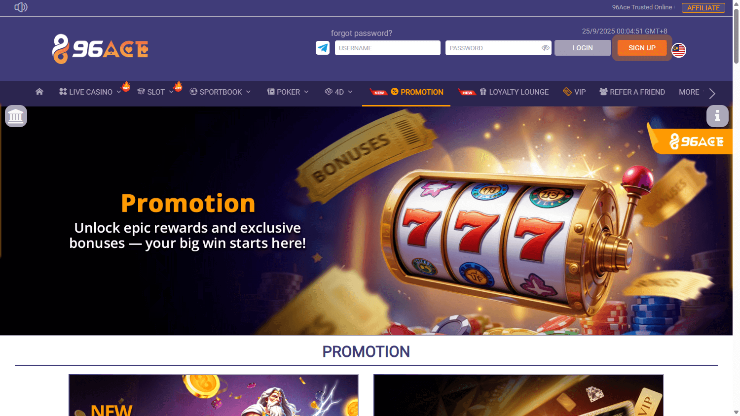 96ACE_Casino_promotions_desktop
