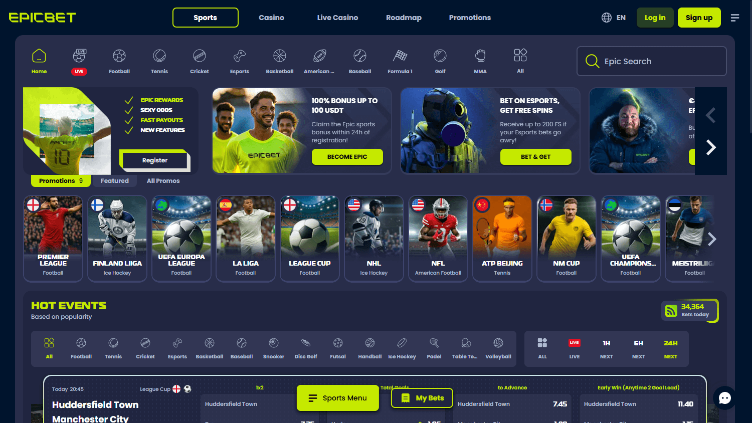 epicbet_casino_homepage_desktop