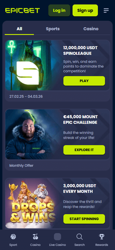 epicbet_casino_promotions_mobile