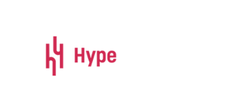 Hype Casino logo
