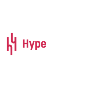 Hype Casino Logo