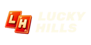 LuckyHills Casino Logo