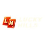 LuckyHills Casino Logo