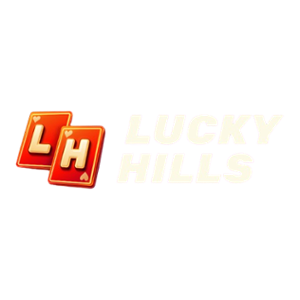 LuckyHills Casino Logo