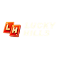 LuckyHills Casino Logo