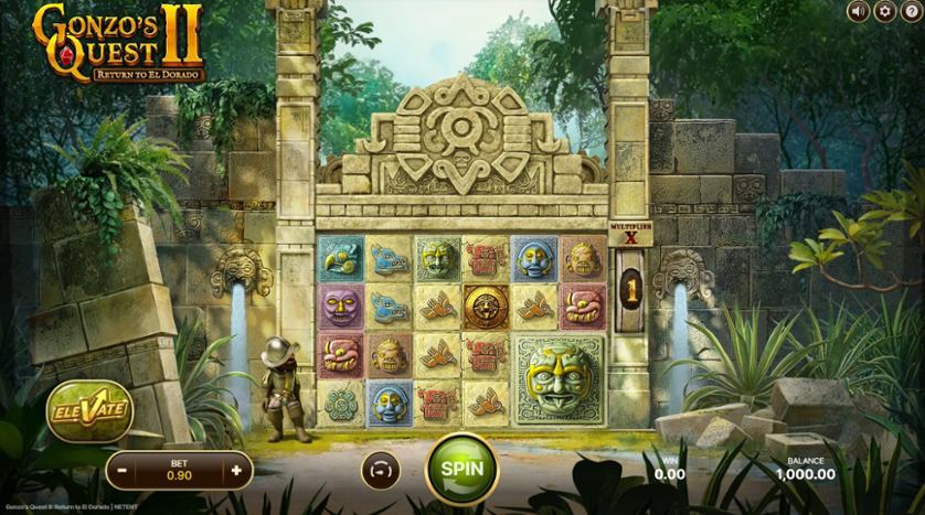 Gonzos Quest 2 Return to El Dorado SC.jpg