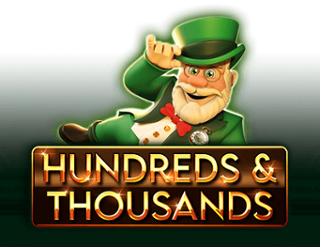 Hundreds and Thousands