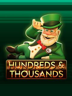 Hundreds and Thousands