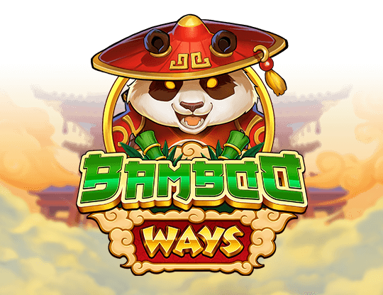 Bamboo Ways