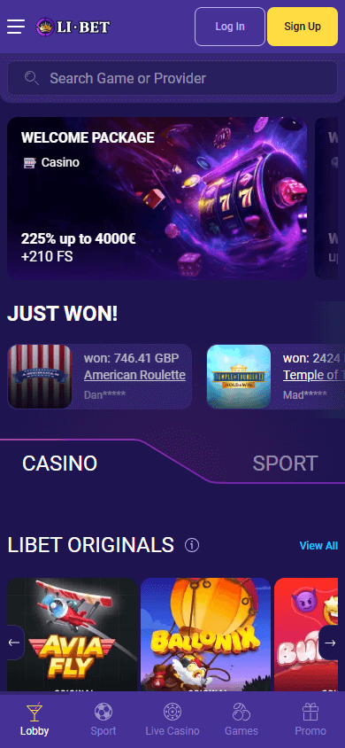 Li.bet Casino Review \u2013 Expert \u0026 Player Ratings [2025]