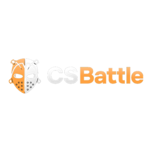 CS Battle Casino Logo