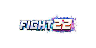 Fight 22 Casino logo