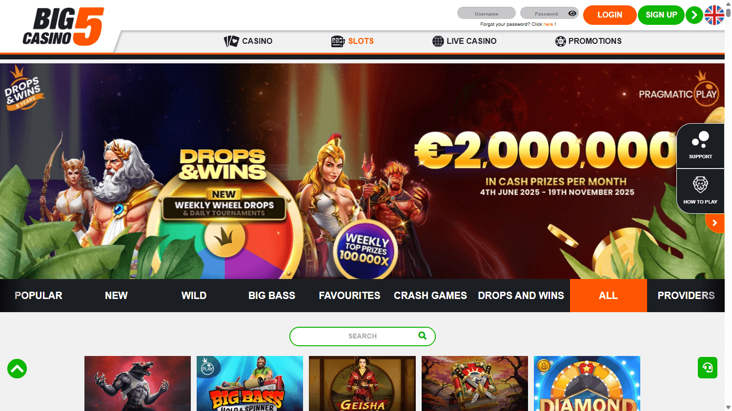 big5casino_game_gallery_desktop
