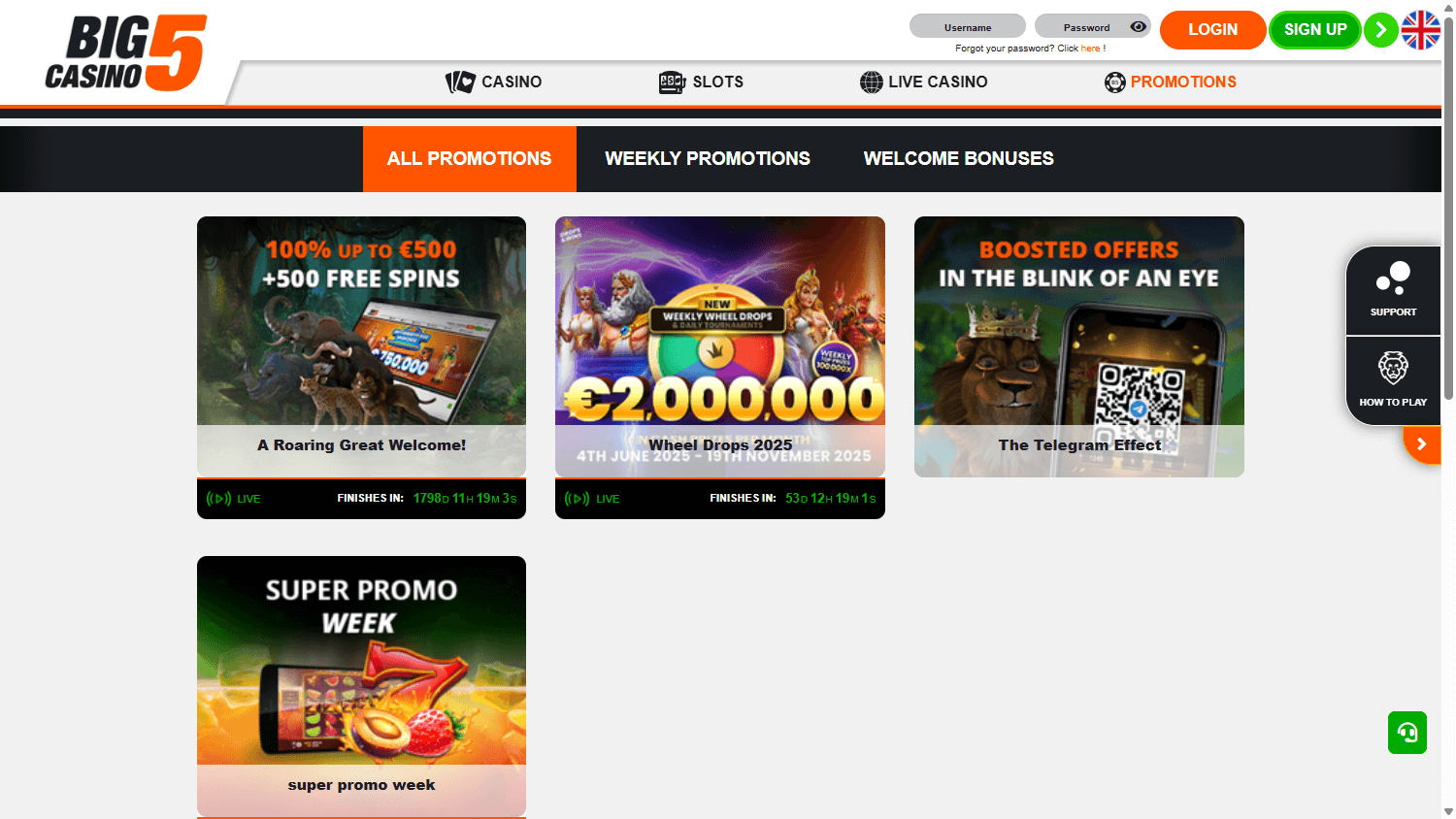big5casino_promotions_desktop