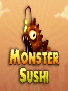 Monster Sushi