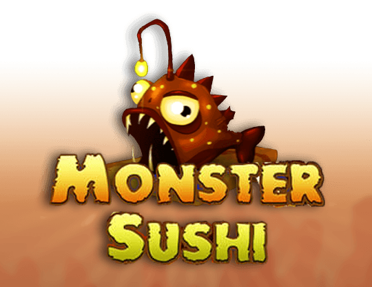 Monster Sushi