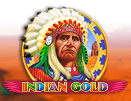 Indian Gold