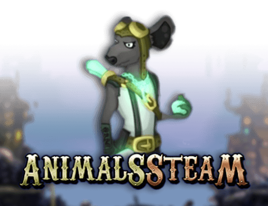 Animals Steam