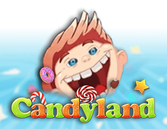 Candyland
