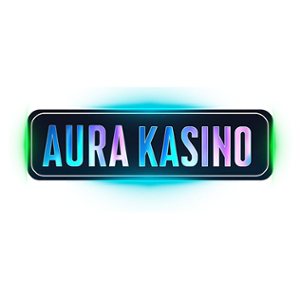 AuraKasino Casino Logo