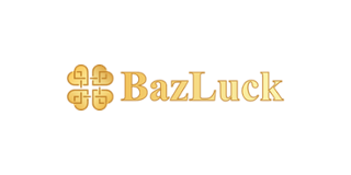 BazLuck Casino Logo