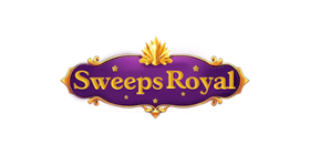 SweepsRoyal Casino Logo