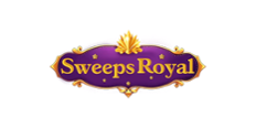 SweepsRoyal Casino Logo