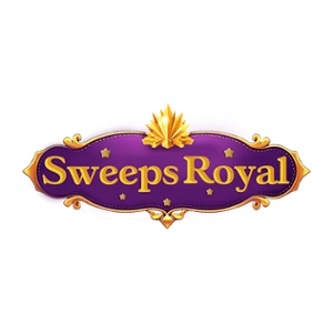 SweepsRoyal Casino Logo