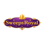 SweepsRoyal Casino Logo
