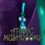 Atomic Mushrooms