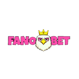 FanoBet Casino Logo