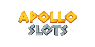 Apollo Slots Casino logo