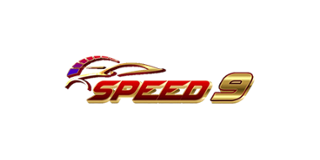 Speed 9 Casino logo