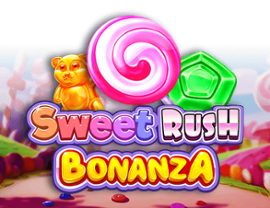 Sweet Rush Bonanza