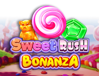 Sweet Rush Bonanza