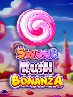 Sweet Rush Bonanza