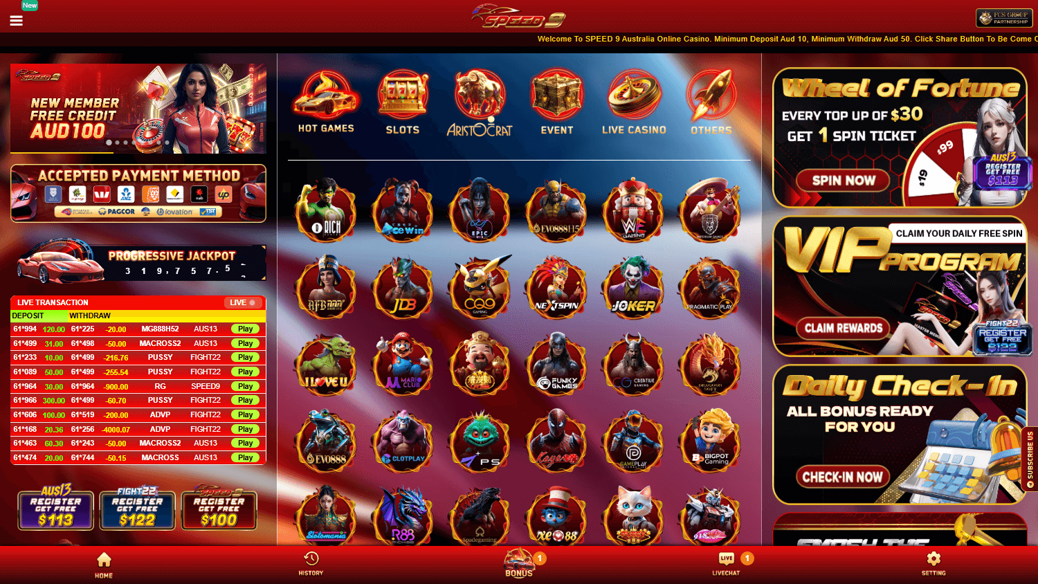 Speed_9_Casino_game_gallery_desktop