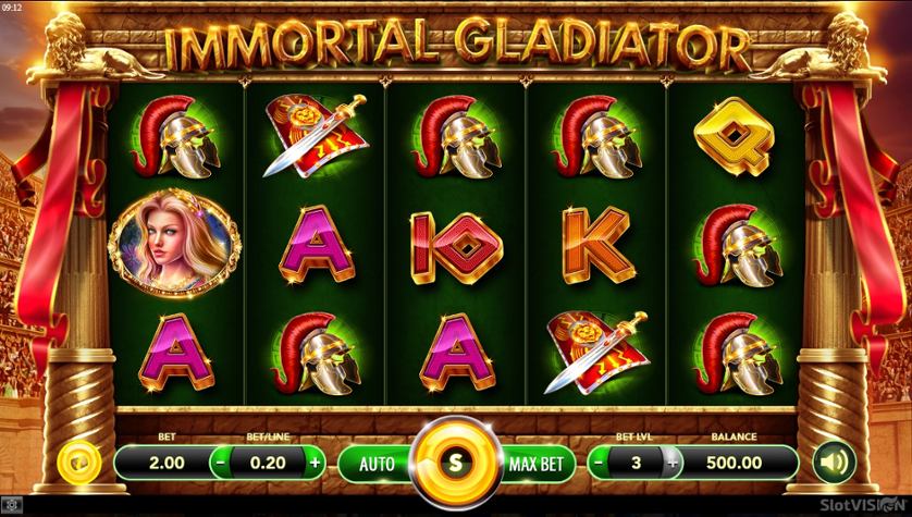 Immortal Gladiator.jpg