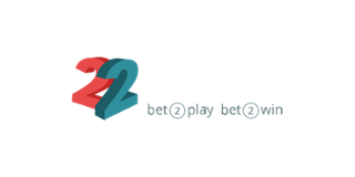22bet Casino EE Logo