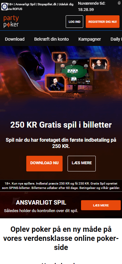 party_poker_casino_dk_homepage_mobile