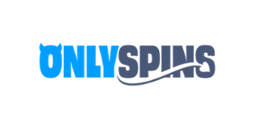 OnlySpins Casino Logo