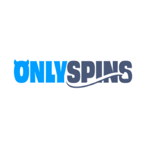 OnlySpins Casino Logo