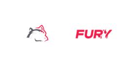 BetFury Casino Logo
