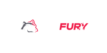 BetFury Casino Logo