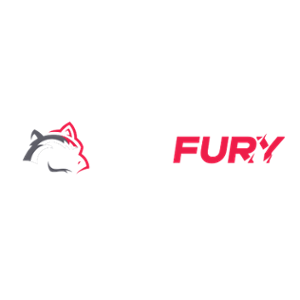 BetFury Casino Logo