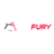 BetFury Casino Logo