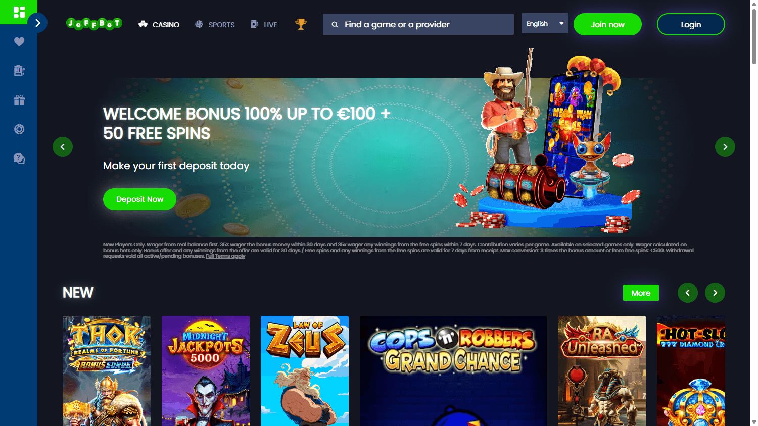 jeffbet_casino_homepage_desktop