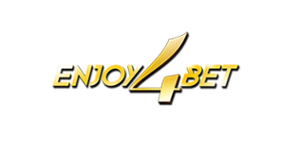 Enjoy4bet Casino MY Logo